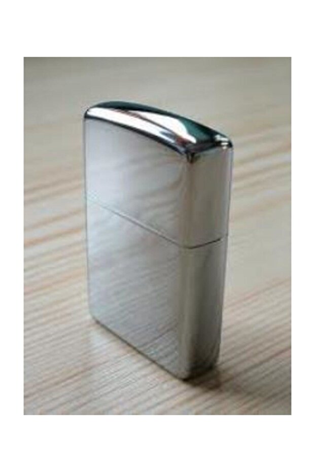 Hıgh Polısh Chrome Armor Çakmak / 167 - 1