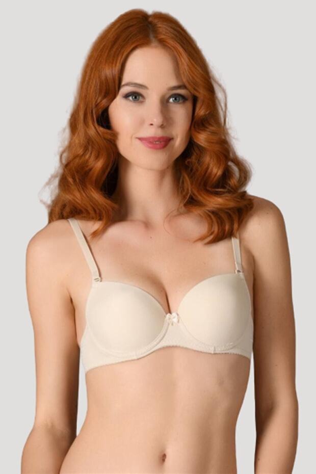 Bra 3569 Padded Bra - 1
