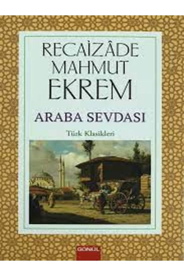 Araba Sevdası