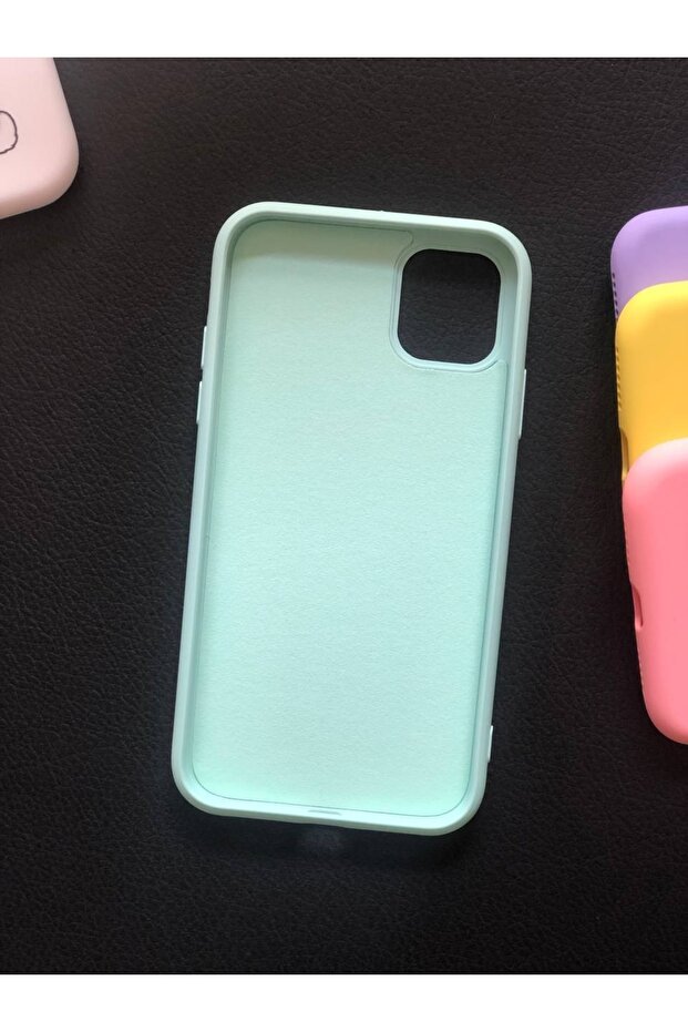 iPhone 11 Camera Protected Model Powerpuff Girls Launch Case - 2