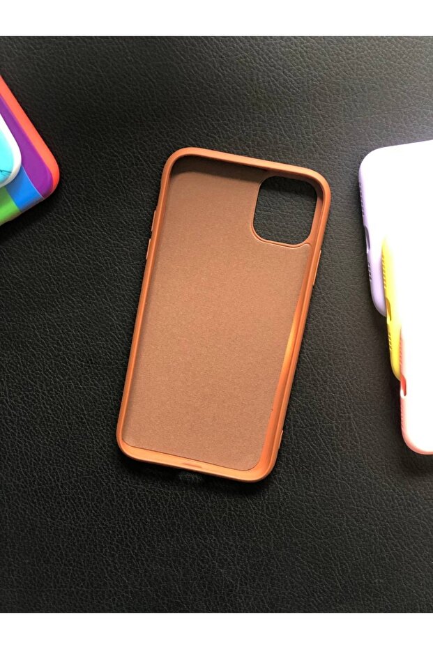 حافظة إطلاق موديل آيفون 11 مع حماية للكاميرا (أنت جميلة). - 2