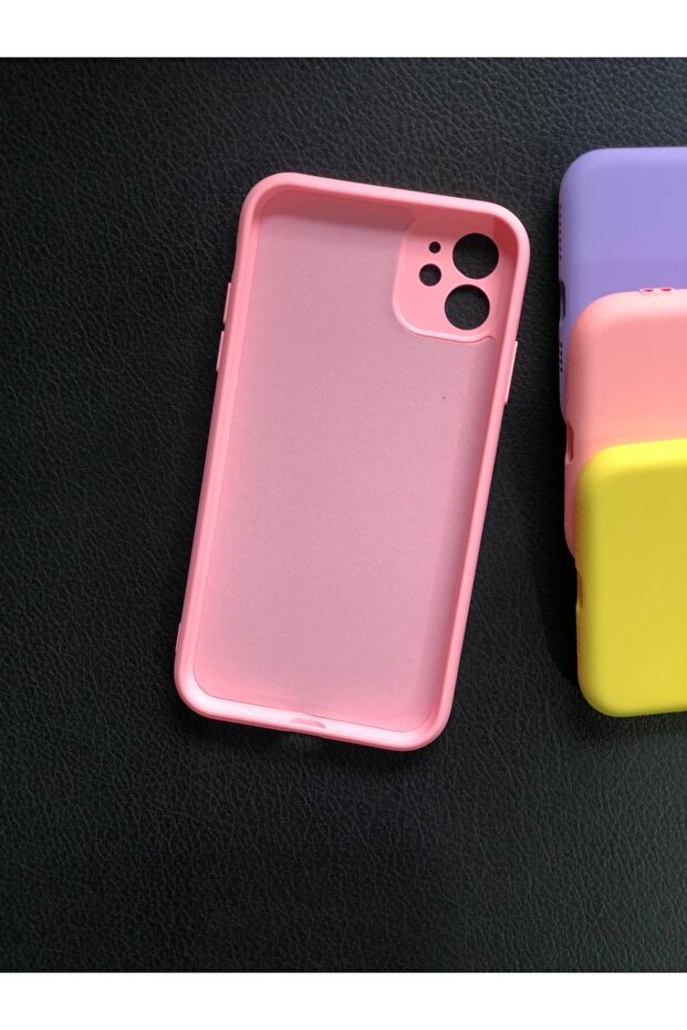 iPhone 11 Camera Protected Model Summer Collection Watermelon Launch Case - 2
