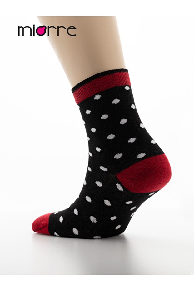 3 قطع من الجوارب المقبس - 5