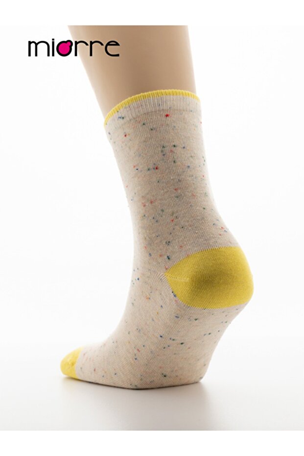 3 قطع من الجوارب المقبس - 7