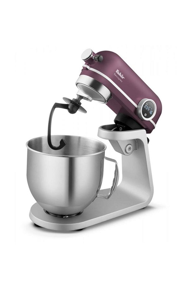 Retroplex Mutfak Robotu Violet - 2