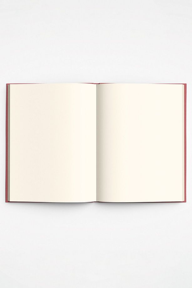 Notebook - Gül Kurusu - 2