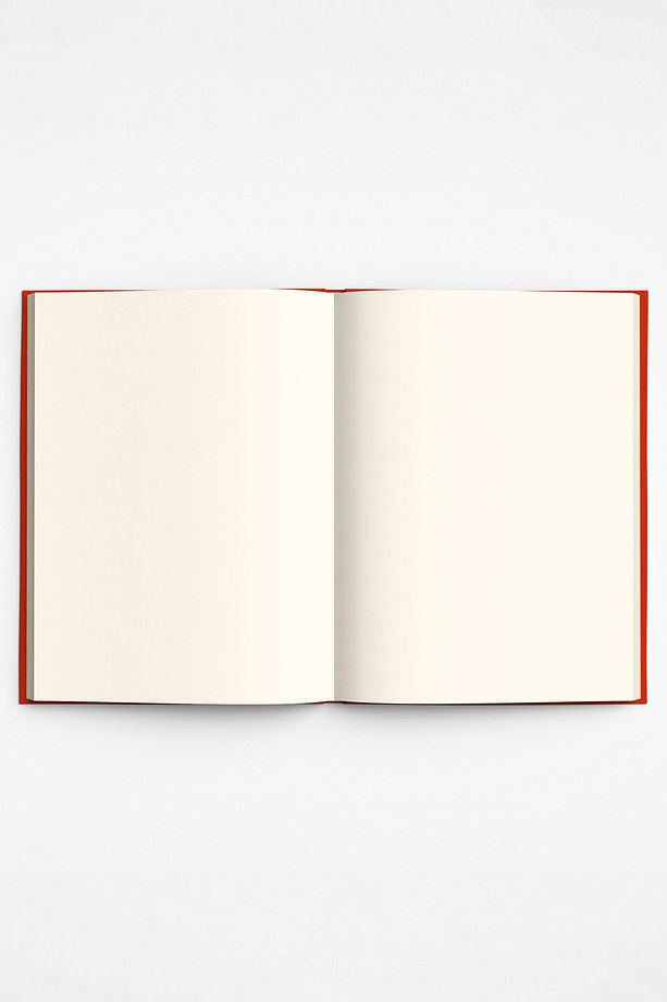 Notebook - Turuncu - 2