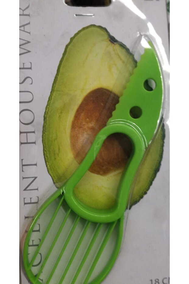 Servis Gereçleri - 2