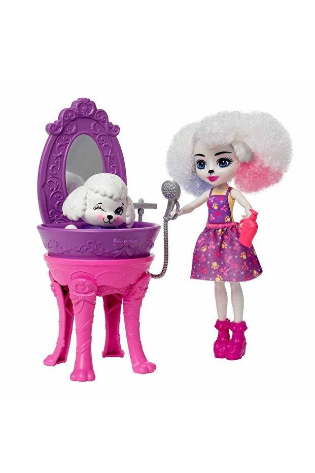 Güzellik Salonu Oyun Seti Hhc20 - 6