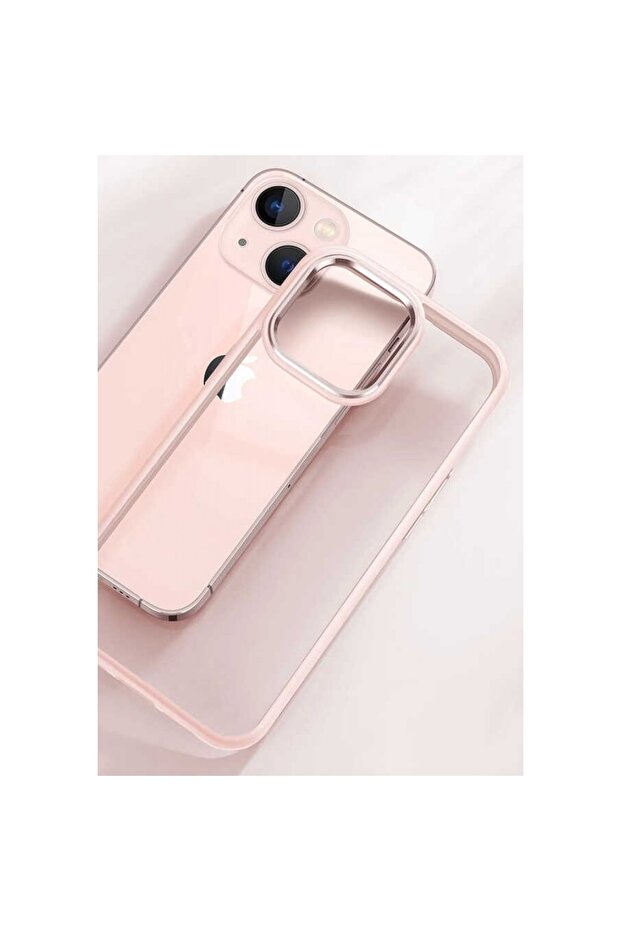 iPhone 11 Case Chrome Cover - 3