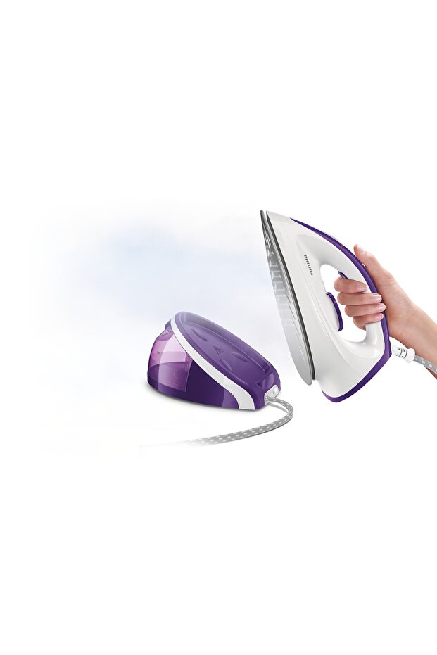 Buhar Kazanlı Ütü Hı5919/30 - 3