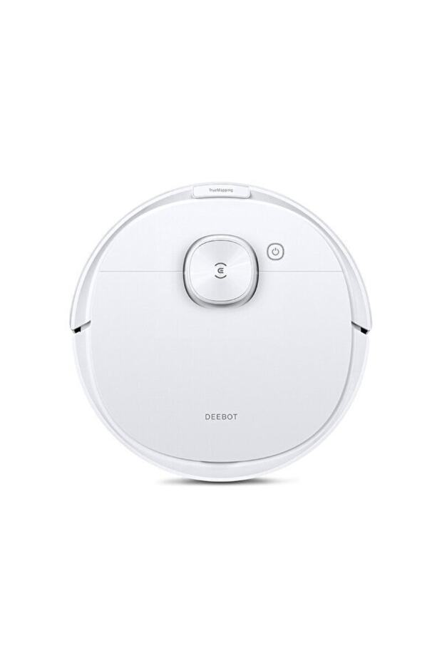 Deebot Ozmo N8 Akıllı Robot Süpürge - 1