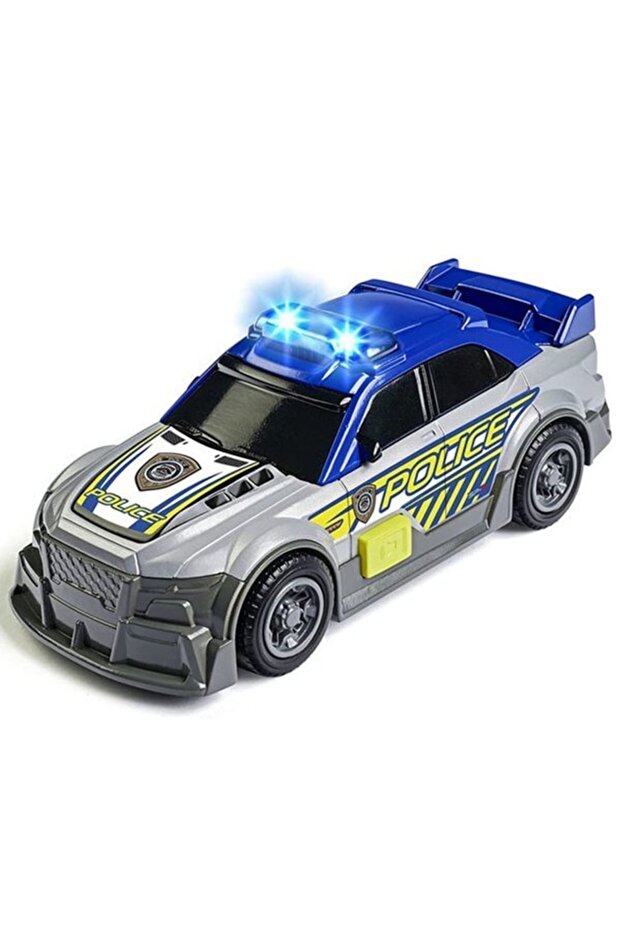Polis Arabası