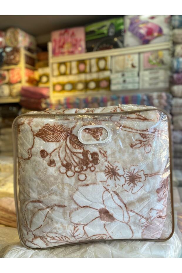 Çift Kişilik Battaniye-pırıl - 3