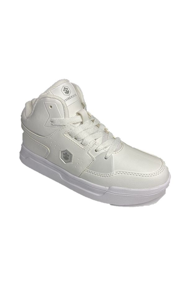 Hıde Hı Wmn 2pr High Sneaker - 1