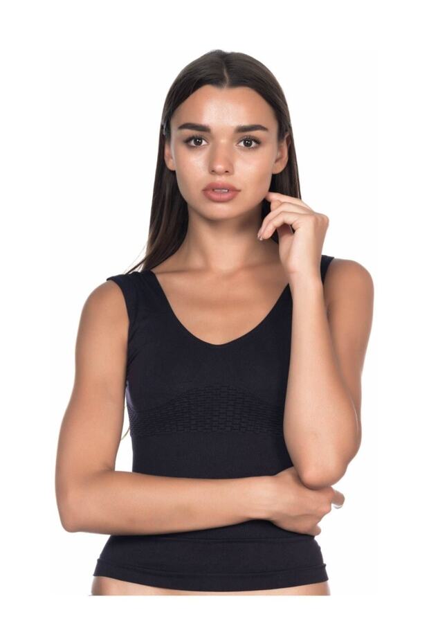 رياضي ضيق سلس - 3