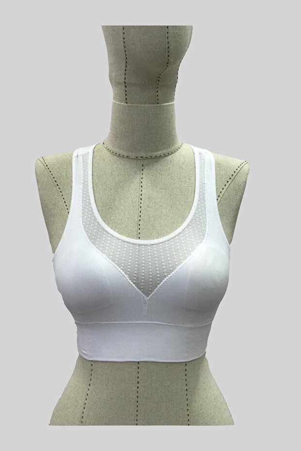 Bra - Gathering Feature - 1