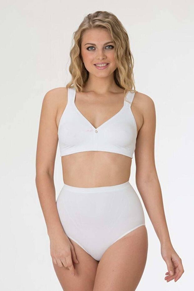 2016 Compressor Slip Corset - 1