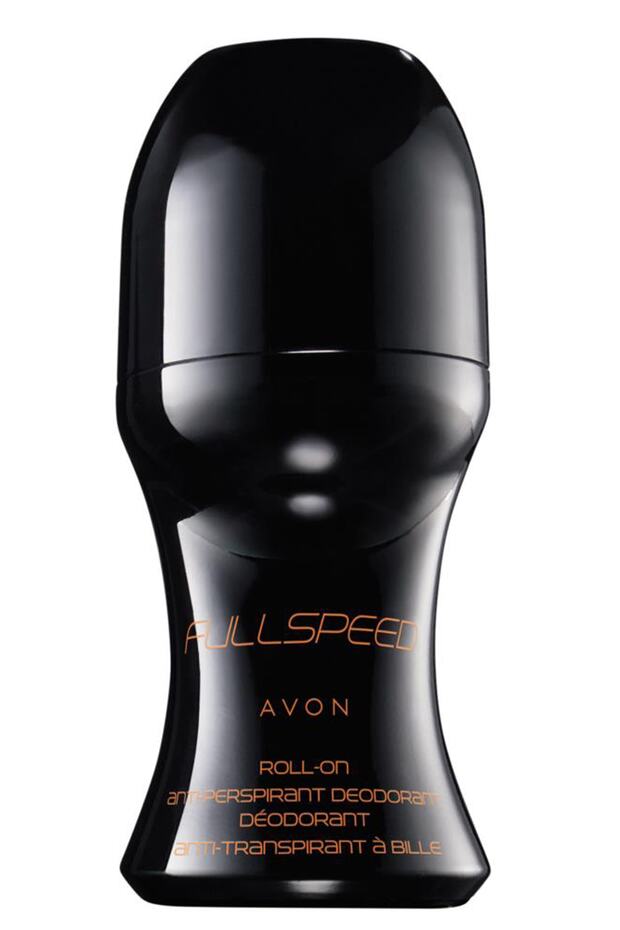 Full Speed Erkek Parfüm Edt 75 Ml. Ve Full Speed Erkek Roll On 50 Ml. Paketi - 3