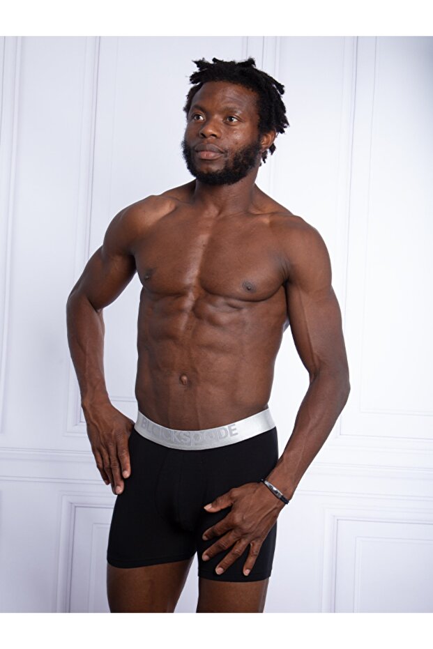 Silver Erkek Boxer - 1