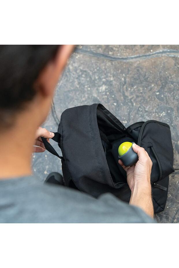 21278 Handheld Massage Ball - 6