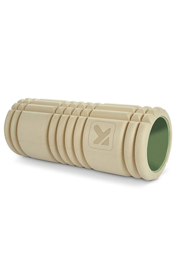 22387 Eco Grid 1.0 Foam Roller - 1