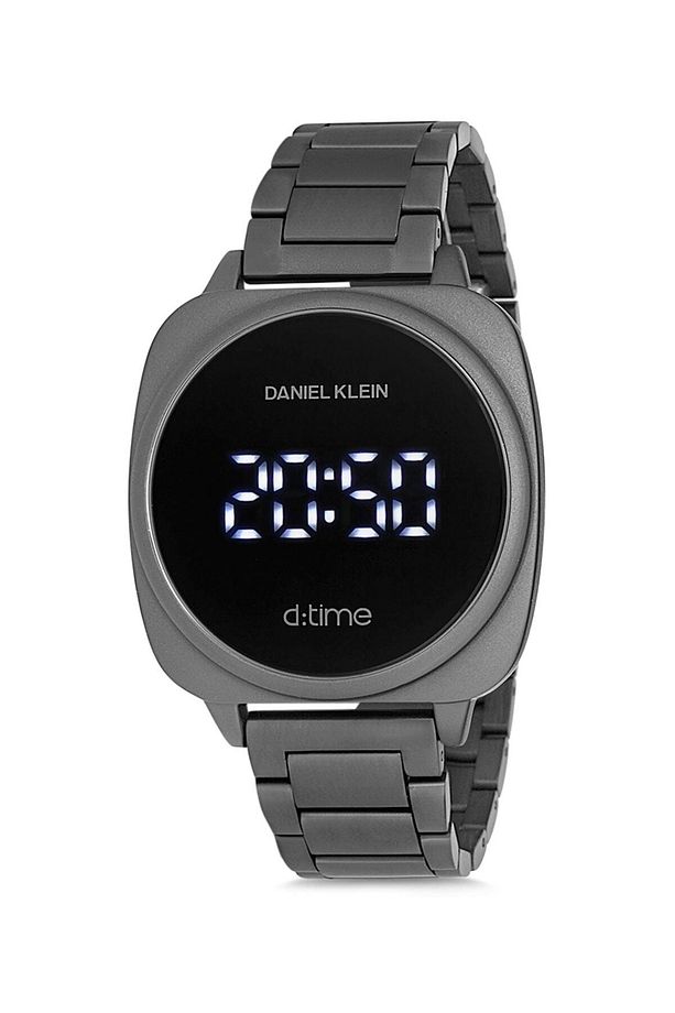 Dokunmatik Touche D:time Dk012969e-05 Unisex Kolsaati - 1