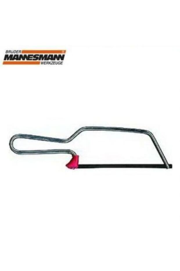 333 Kıl Testere 150mm - 1