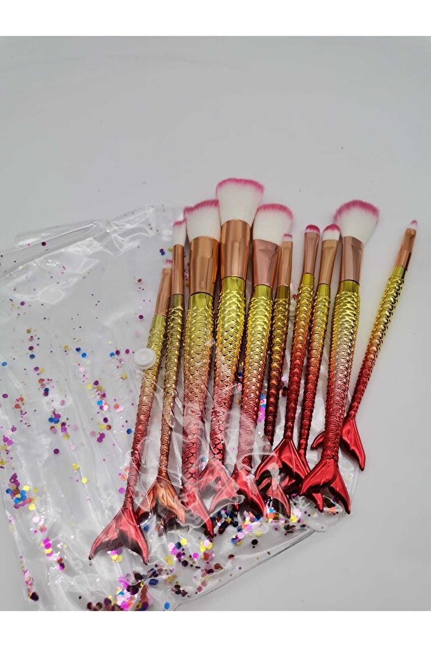 Brush Set - 1