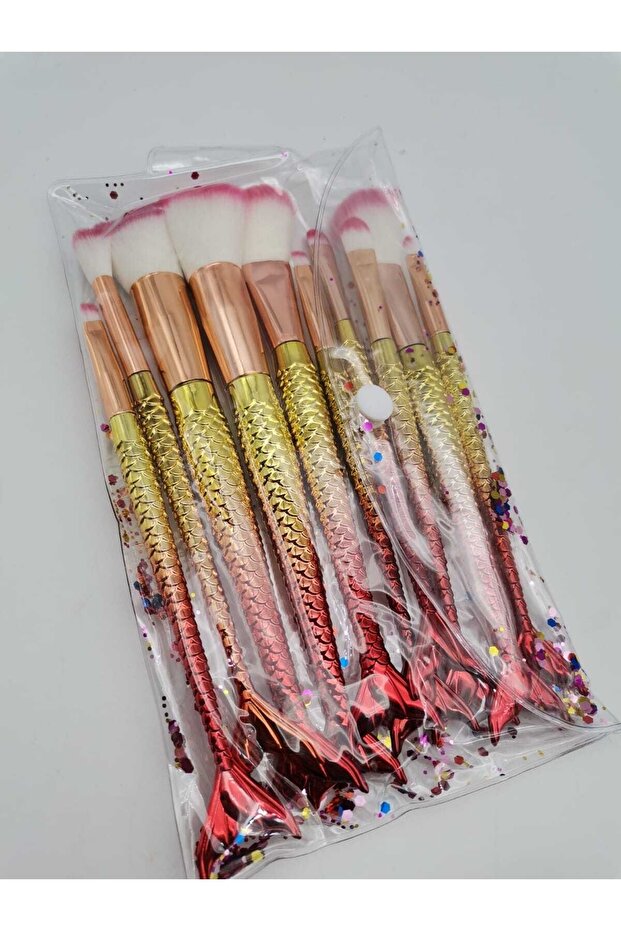 Brush Set - 2