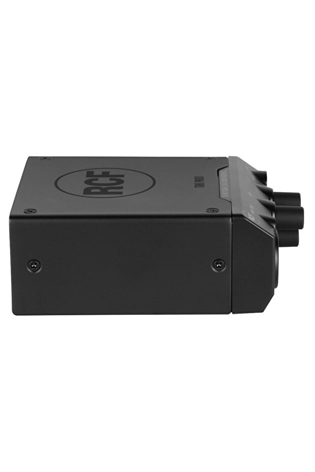 Trk Pro1 24-bıt 192khz Usb Ses Kartı - 4