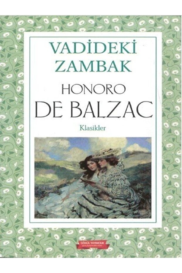 Vadideki Zambak