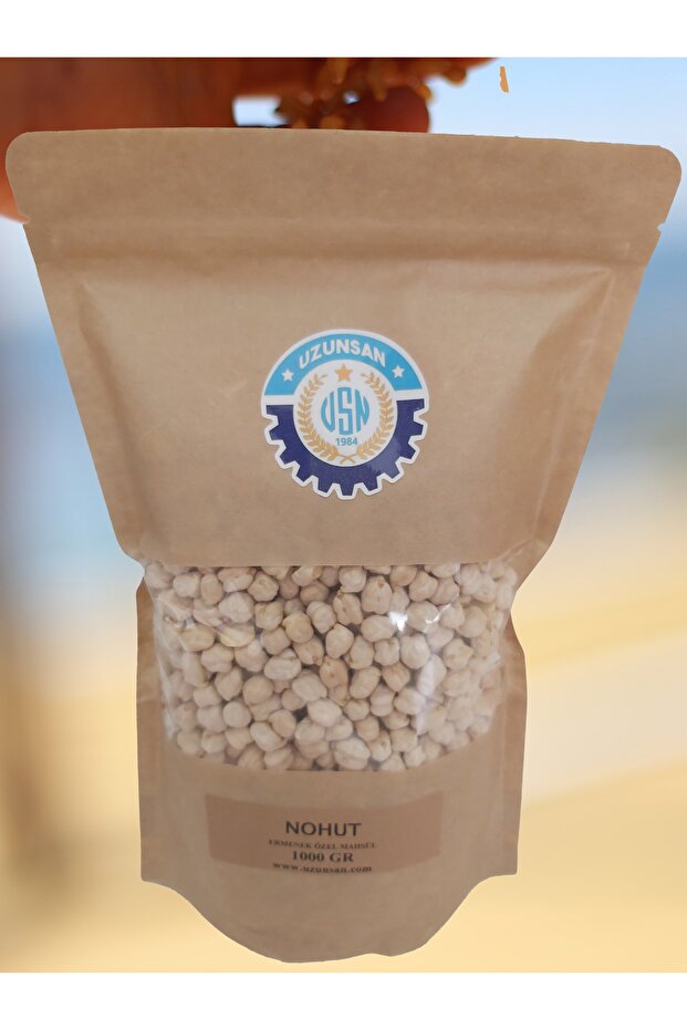Nohut 1000 Gr
