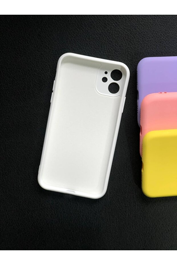 iPhone 11 Camera Protected Model Summer Collection Launch Case - 2
