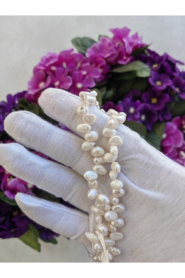 Gerçek Dizi Inci - 1