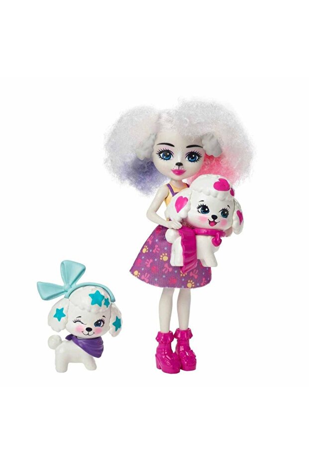 Güzellik Salonu Oyun Seti Hhc20 - 1