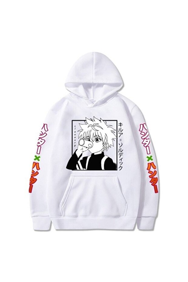 هوديس أنيمي هنتر X هنتر - 1