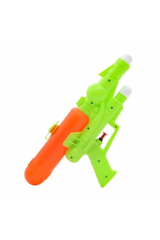 Su Tabancası 227 Yeşil - 1