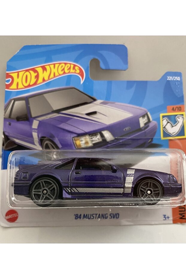 84 موستانج سفو