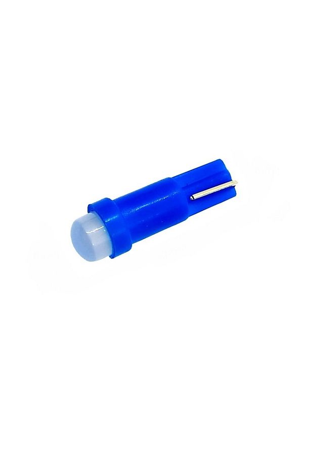 T5 Led (BUZ MAVİ) 5 Adet - 1