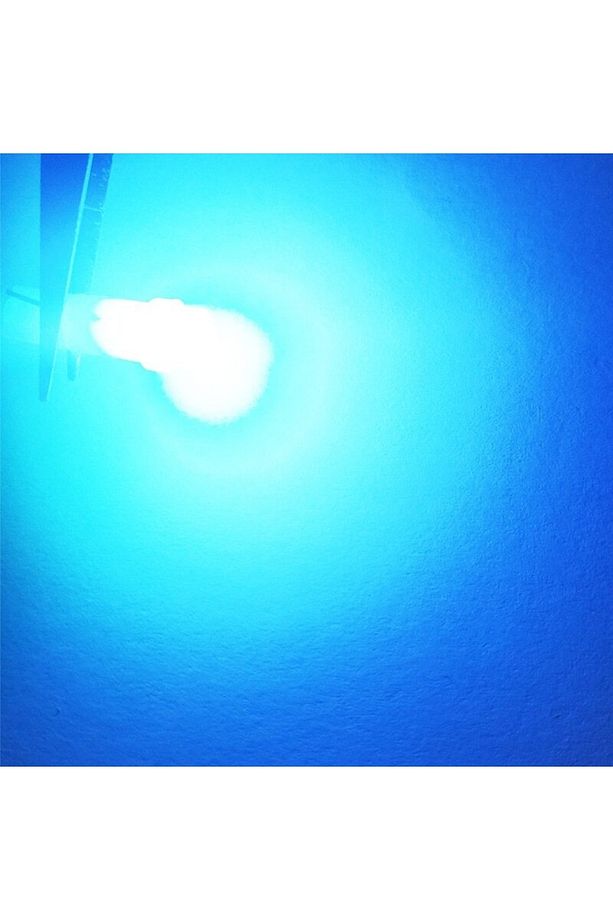 T5 Led (BUZ MAVİ) 5 Adet - 2