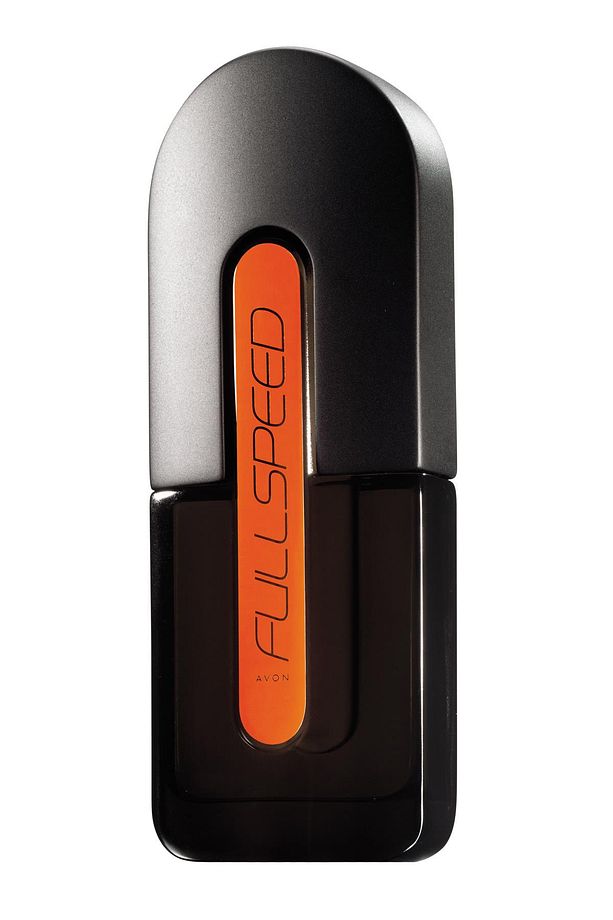 Full Speed Erkek Parfüm Edt 75 Ml. Ve Full Speed Erkek Roll On 50 Ml. Paketi - 2