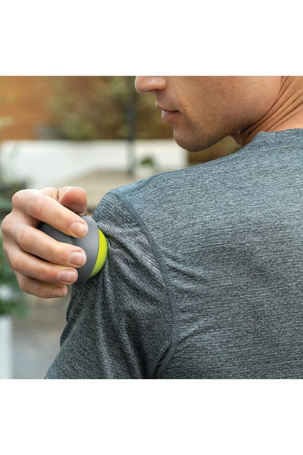 21278 Handheld Massage Ball - 5