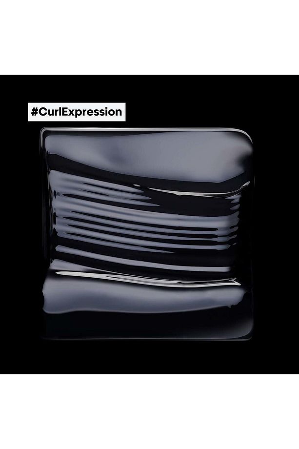 Serie Expert Curl Expression Süper Kıvırcık Saçlar Için Birikme Önleyici Şampuan 500 / Ml. - 3