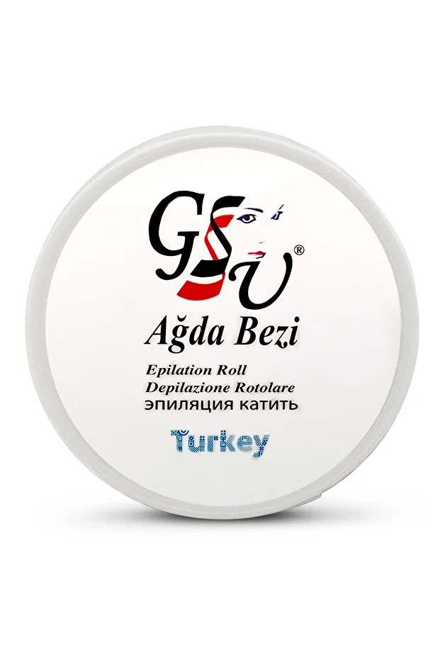 Ağda Bezi 100 Metre - 5