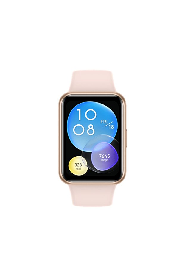 Huawei Watch Fit 2 Sakura Pembesi