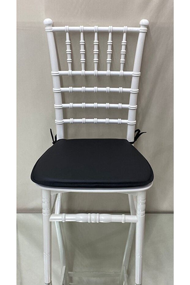 Düğün Sandalye Minderi - 1