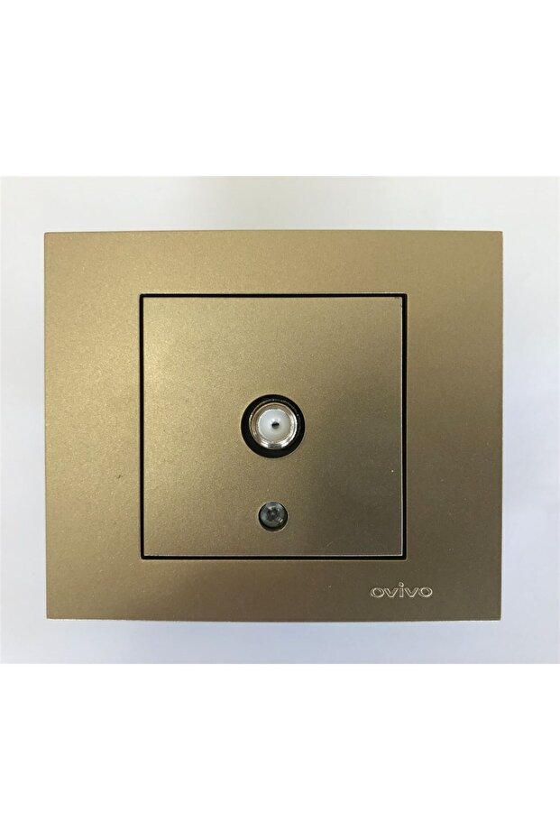 مقبس الأقمار الصناعية Grano Titanium - 1