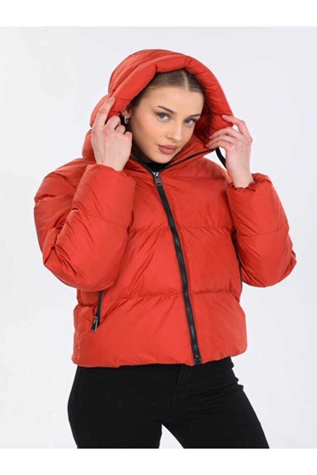 Şişme Mont 5009 - 4