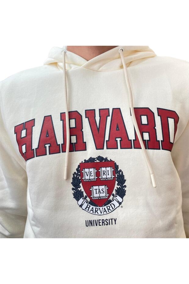 2m Harvard Erkek Sweatshirt - 3